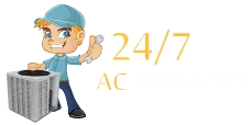 Royal Palm Beach AC Services